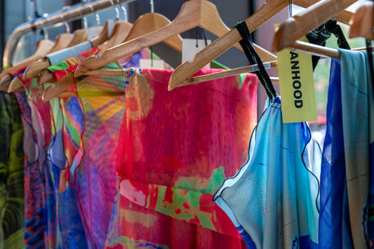 Feeling good in FOTU