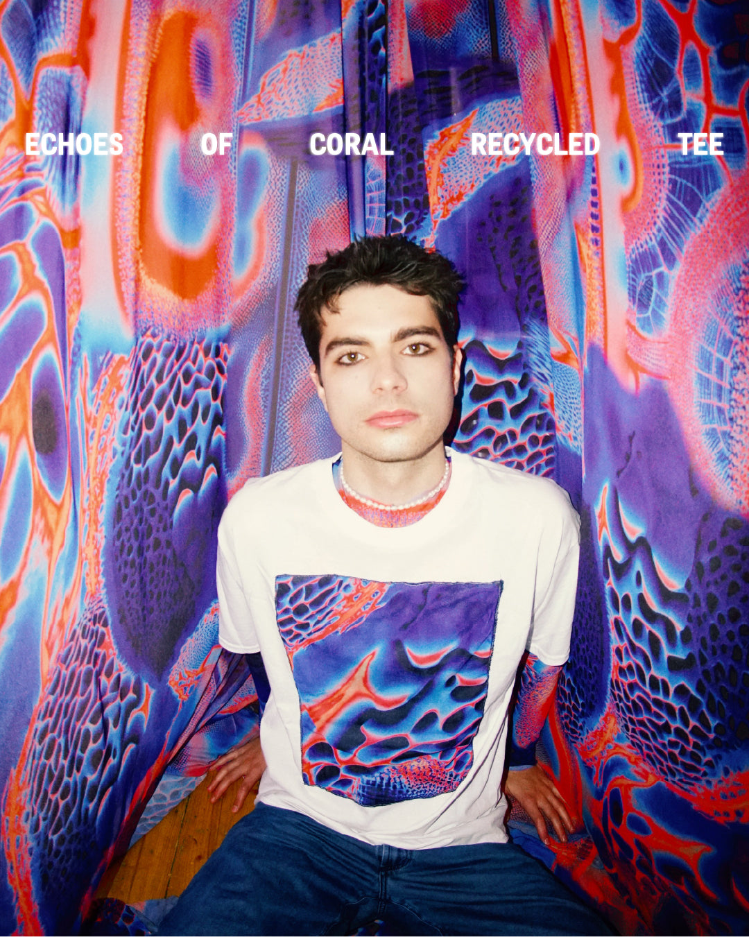 Echoes of Coral Fotee