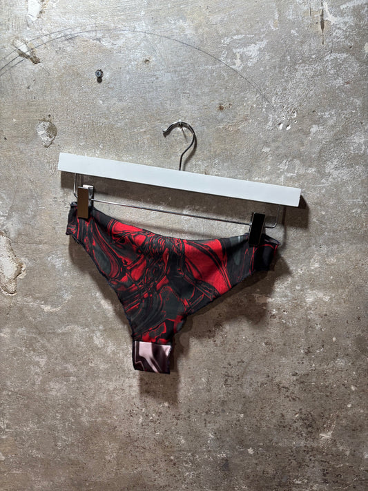 FOTU REVENGE PANTIES